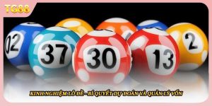 Kinh Nghiệm Lô Đề - Bí Quyết Dự Đoán Và Quản Lý Vốn