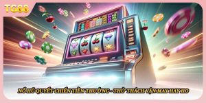 Nổ Hũ Quyết Chiến Tiền Thưởng - Thử Thách Vận May Hay Ho